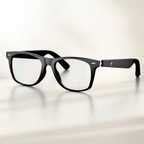 Fire-Boltt Fire-Lens F1 AI Camera Smart Glasses | 8MP | Hands-Free ...