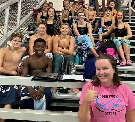 Upper Perkiomen YMCA Home