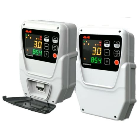 EWRC 500 NOVI COLDFACE RCS3UDLX2E700 - Kontroleri