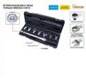 Torque Tester Torque Wrench - Short Handle Digital Torque Wrench IST ...