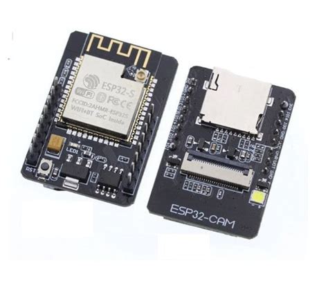 ESP32 CAM WiFi Module Bluetooth with OV2640/RHYX-M21-45 Camera Module