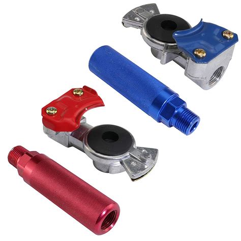 Buy KOOTANS Service and Emergency Glad Hands and Anodized Aluminum ...