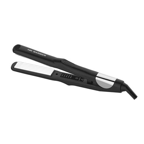 Mr.Barber Urban Style Micro Crimper – Indofussion