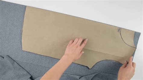 Image result for How to Use Sewing Patterns