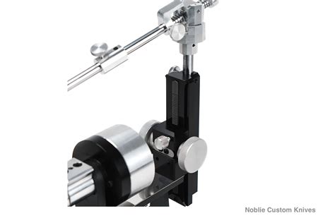 Knife Sharpener TSPROF K03 Pro HunterNoblie