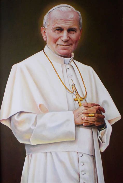 In the Forge: The Making of John Paul II