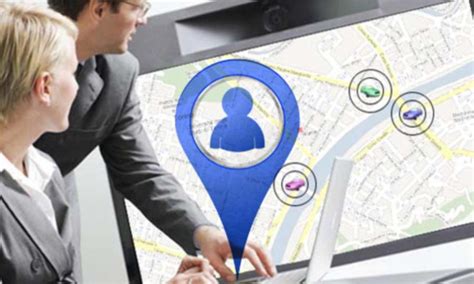 Top Benefits of Employee Location Tracking Software