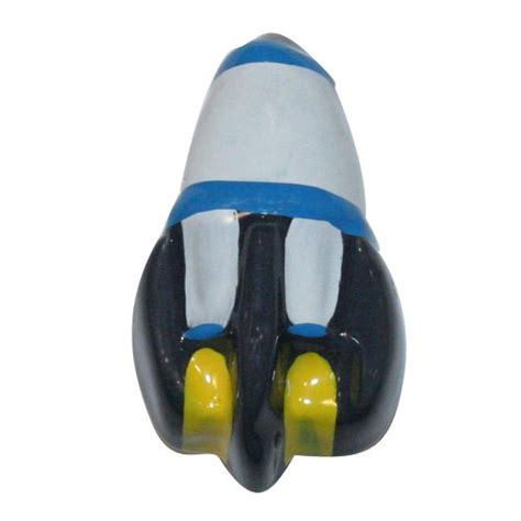 Nifty Nob Space Rocket Cabinet Knob, Bright Blue : Amazon.in: Home ...