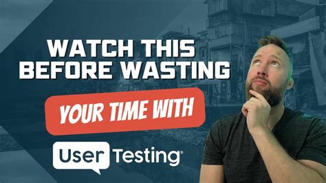 Image result for UserTesting Reviews