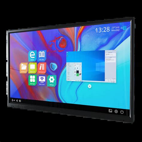 Image result for Interactive Touchscreen Software