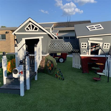 Red Cedar Elementary Comes Back to Life – East Lansing Info