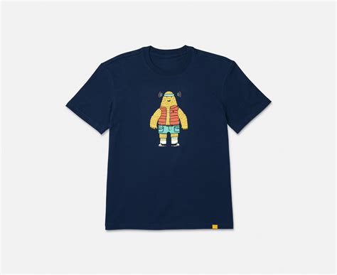 Gear Guard Double-Sided T-shirt - Gear Shop - Rivian