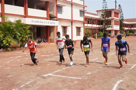 Pompei College