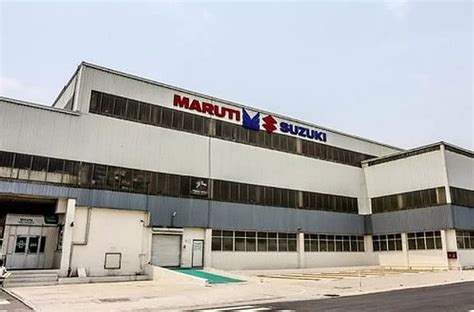 Maruti Suzuki India to spend more than Rs 7,000 crore for the ...