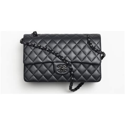 Chanel Mini Flap 2019: Sự Quyến Rũ Của Thời Trang Hiện Đại ...