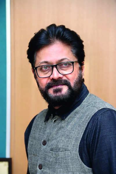 My roles had impact and were on par with lead actors, says Suneel ...