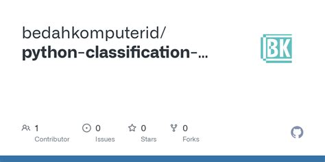 Image result for Python Classification Example