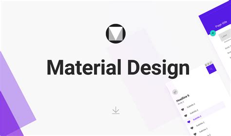 Material Design Beginner Tutorials 的图像结果