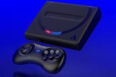 new sega genesis console analogue s mega sg is a sleek high end sega genesis the new sega genesis console analogue s mega sg is a sleek high end sega genesis the