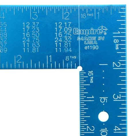 Framing Square Instructions: Layouts, Measurements Cuts, 54% OFF