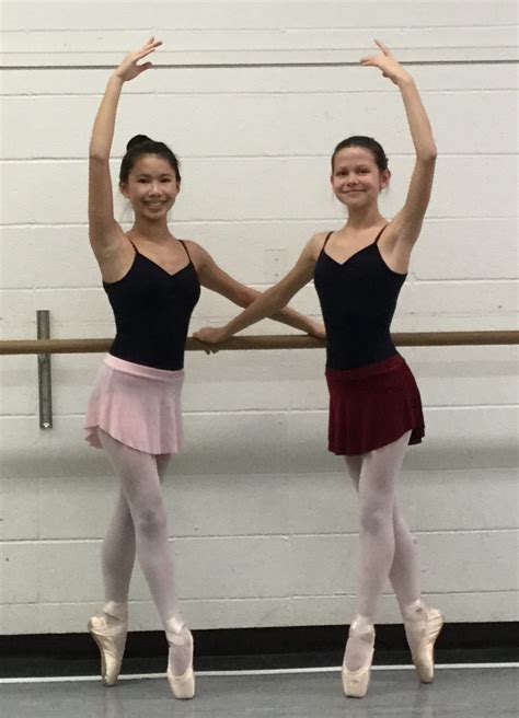 Lindbergh dancers appear in ‘Nutcracker’ – St. Louis Call Newspapers
