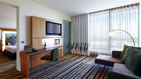 Novotel Auckland Airport | Accommodation in Auckland, New Zealand