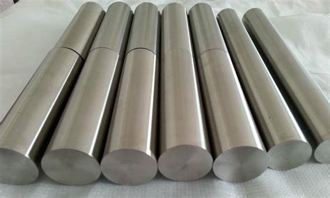Titanium Product