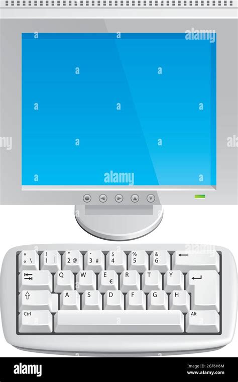 Amazing Vector Illustration Computer 的图像结果