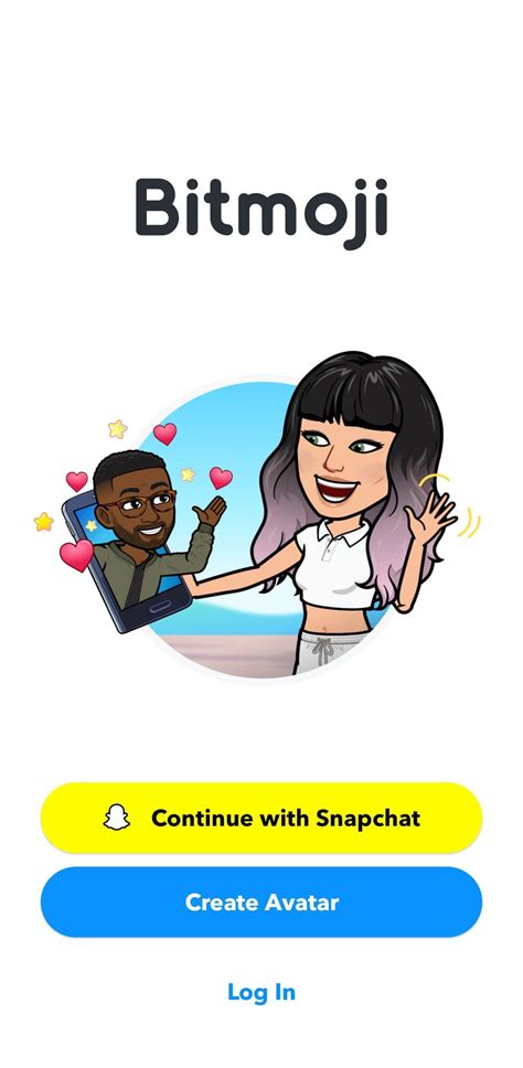 Image result for Bitmoji Phone