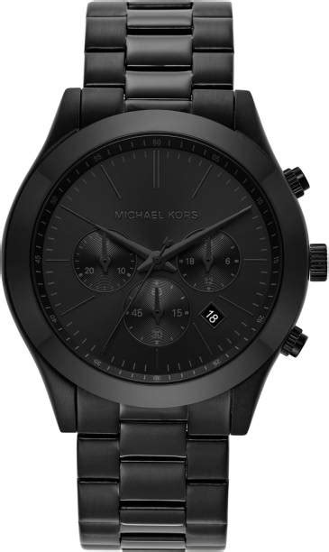 Michael Kors Watches - Buy Michael Kors (MK) Watches Online For Men ...