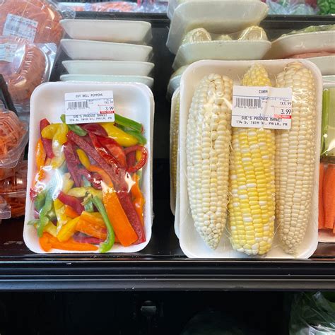 Sue’s Produce Market (@suesproducephilly) • Instagram photos and videos