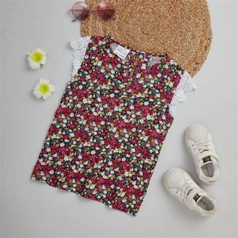 Girls Clothing | Buy Stylish Girls Clothes Online