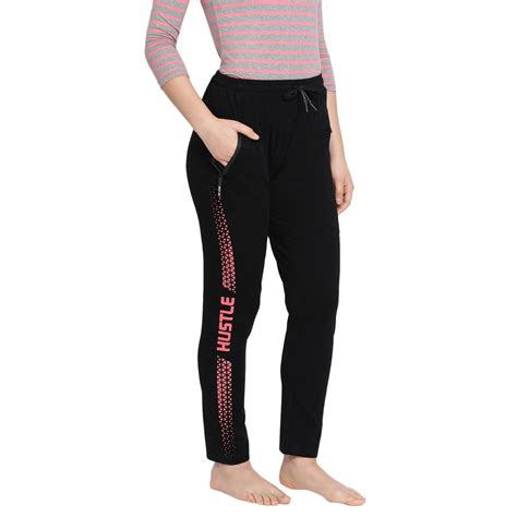 Womens Track Pants Clothing