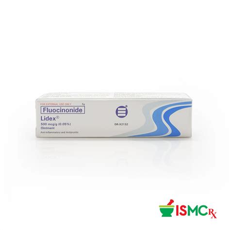 LIDEX OINTMENT 5G - Iloilo Supermart Online- Aton Guid ini!