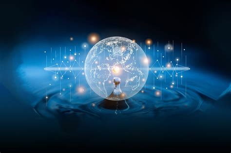 Water 4.0: digital journey of water | EY - India