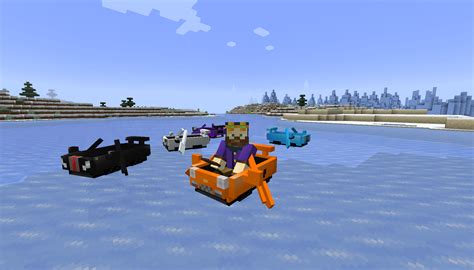 I made a resource pack with all of Jordans cars after watching the SDM-Prix : r/CaptainSparklez