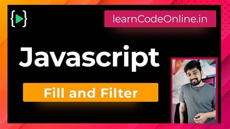 Image result for JavaScript Fill in Array