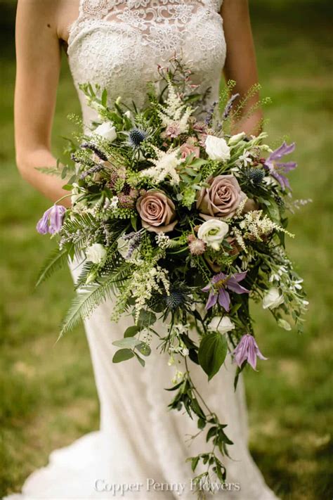 Types of Bridal Bouquets: What to Consider - Local Concord Florist ...