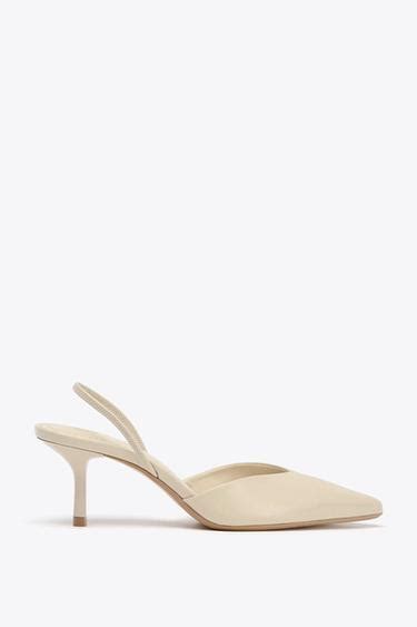 Women's Mules | ZARA India