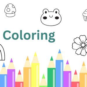 Coloring-Christmas & New Years, 648 S Wagner Rd , Ann Arbor, MI, United ...