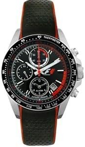 Jacques Lemans Men's F5007A F1 Collection Chronograph Watch : Jacques ...