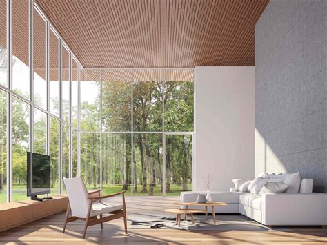 Best Floor-to-Ceiling Window Shades | Exciting Windows!