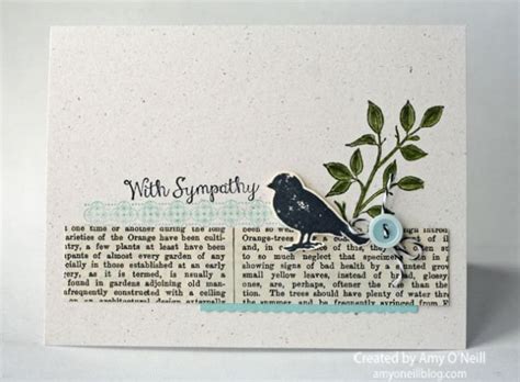 Sympathy Card Making Tutorial 的图像结果