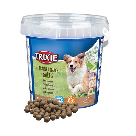 Poslastica za pse sa ukusom jagnjetine 500gr Trixie 31806 | Volim svoj dom