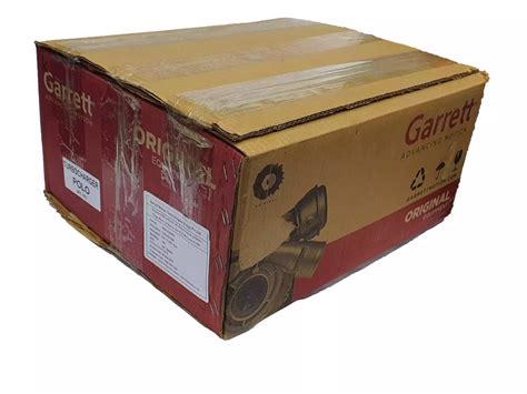 Buy Turbochager For Volkswagen Polo 1.2 7890165002S Garrett From Turbowale