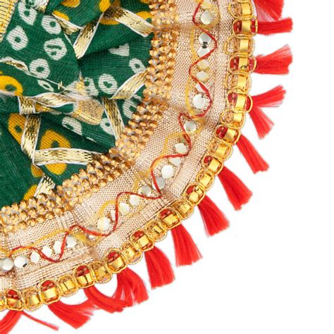 Giri - Laddu Gopal Dress | God Dress | Little Krishna Dress