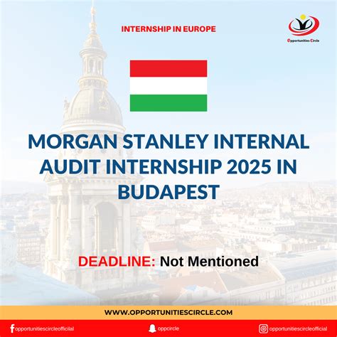 Netflix Internship Program 2025 - Opportunities Circle