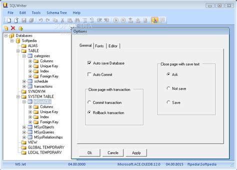 SQL Scriptwriter 的图像结果