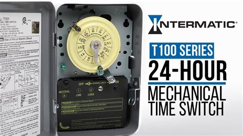 Image result for Intermatic Timer Troubleshooting