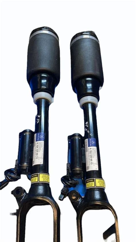 Car Shocker - Car Shock Absorber - Shocker Spring - Mercedes Benz Car ...